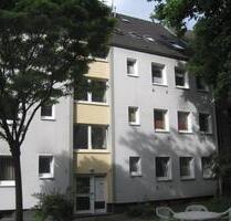 Willkommen Zuhause: zentrale 2-Zimmer-Wohnung - Essen Stadtbezirk III