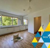 Preiswerte Single- oder Seniorenwohnung mit ebenerdigem Zugang - Chemnitz Kapellenberg