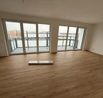 Neubau- Erstbezug! Großzügige, luxuriöse 3-Dachgeschosswohnung - Emmerich am Rhein