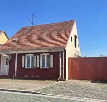 Einfamilienhaus mit viel Potential - Ziesar