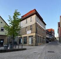 Gewerbefläche im Herzen von Neuenstein (ECKHAUS) – 117 m² vielsei