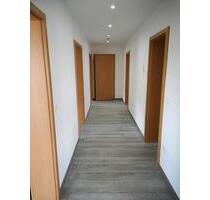 Helle 4 Zimmer Wohnung In Burladingen