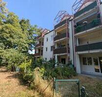 Balkon und TG: sonnige 3-Zi-Wohnung in Tolkewitz - Dresden Blasewitz