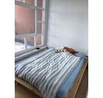 Untervermietung: 2 Zimmer - Neukölln - zwischen 16.9 und 25.10 - Berlin