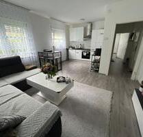 Möblierte 2-Zimmer-Wohnung auf Zeit in Bochum-Langendreer
