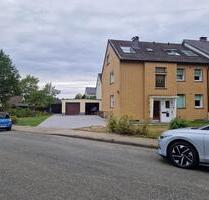 3 Zimmer Wohnung mit Balkon - Nähe Senner Hellweg - Bielefeld