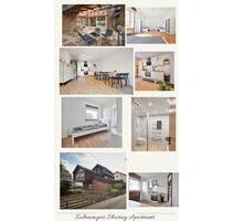 Voll möbliertes Zimmer – Einzugsbereit (Kurzzeitmiete) - Urmitz