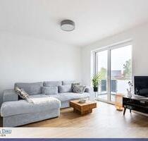 RastedeHahn-Lehmden: Wunderschöne helle Wohnung nach den neuesten Standards . Obj. 9078