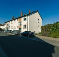 Demnächst frei! 1-Zimmer-Wohnung in Grünstadt