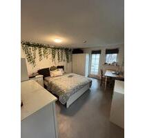 Anfrage-Stopp! Nachmieter*in für zentrale Wohnung ab Februar 2026 - Marburg