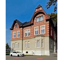 2.5 Zimmer Wohnung + Dachgeschoss ca. 90qm in Solingen-Gräfrath