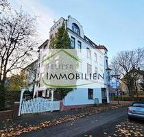 Ihr neues Zuhause - Moderne Dachgeschosswohnung in ruhiger Wohnlage - Bochum Werne