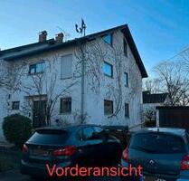 Doppelhaushälfte mit Einliegerwohnung - Meckenbeuren