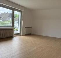 Schöne 2-Zimmer-Wohnung mit Blick ins Grüne im Süden Dortmunds