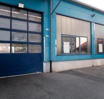 Werkstatt, Halle, Industriehalle, Lagerhalle - Horb am Neckar