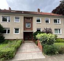 Geschmackvolle 3-Zimmer Wohnung mit EBK in Bestlage - Hannover Döhren-Wülfel