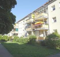 Tolkewitz: sonnige 2,5-Zi-Wohnung mit Wanne & TG - Dresden Blasewitz