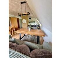 Zwischenmiete Ferienwohnung für den Winter - Fleckeby