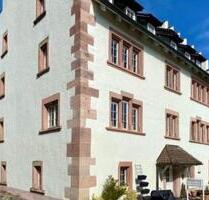 Kernsanierte 128 m² Etagenwohnung mit Altbaucharme - Rheinfelden (Baden)