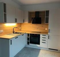 Wohnung in Völlenerfehn mit Garten - Westoverledingen