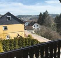3,5 Zimmer DG-Wohnung in LossburgLombach - Loßburg