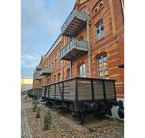 2 Raum Wohnungen Büro Praxis in Alte Neustadt - Magdeburg