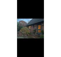 Haus in Sackgassenlage mit Souterrain - Meldorf