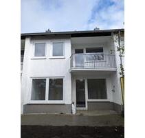 Saniertes Reihenhaus am Mühlenende - Rotenburg (Wümme)