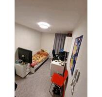 Zimmer zu vermieten ab 1.april ( kurzfristig) - Berlin Mitte