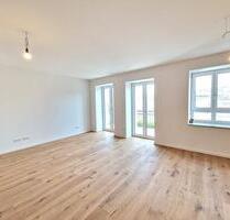*Cityliving mit Charakter: 4 Zimmer-Neubauwohnung in historischem Gebäude* + 1 NKM geschenkt* - Leipzig Mitte