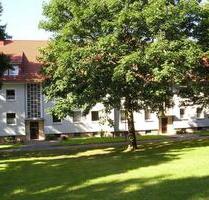 Ein tolles Wohngefühl: renovierte 3-Zimmer-Wohnung - Osnabrück Dodesheide