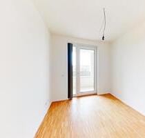 Platz für die ganze Familie! Clever geschnittene 5-Zimmer-Wohnung mit Loggia! - Mainz Laubenheim