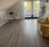 70 qm - 2- Zimmer-Wohnung mit Balkon in Kleve-Rindern