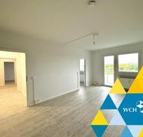Komfortable 3-Raum-Wohnung mit großzügigem Grundriss - Chemnitz Kapellenberg