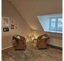 Praxisraum zu vermieten – ideal für Therapeut:innen - Lüneburg Ebensberg