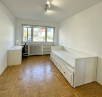 WG Zimmer in 4er WG in Hochzoll Süd - Augsburg