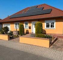 Bungalow Worms-Ibersheim - 629.000,00 EUR Kaufpreis, ca.  180,00 m² in Worms (PLZ: 67550) Nördliche Vororte