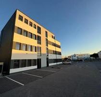 NEUBAU ERSTBEZUG - High-End Büroflächen 147,81 m² in Rodgau