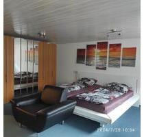 1,5 Zimmer Wohnung möbliert - 500,00 EUR Kaltmiete, ca.  40,00 m² in Öpfingen (PLZ: 89614)
