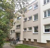 Gemütliche 2-Zimmer-Wohnung mit Balkon - Garbsen Berenbostel