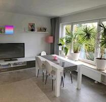 Helle 3 Zimmer Wohnung mit Garten Erdgeschoss - Bielefeld Senne