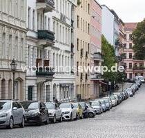 Wohnungsswap - 2 Zimmer, 60 m² - Kopischstraße, Kreuzberg, Berlin