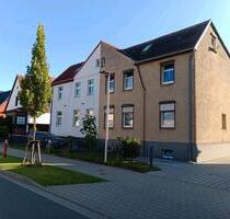 4 Raumwohnung in Barth mit Gartennutzung