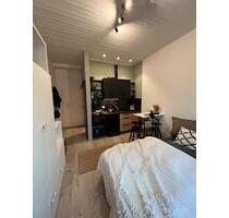Mini Appartement, wunderschönes 1 Zimmer Appartment - Worms