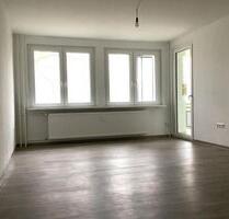 Das Glück hat ein Zuhause: 2-Zimmer-Wohnung mit Balkon - Bielefeld Heepen
