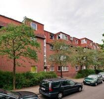 Gemütliche Erdgeschosswohnung in Eversburg - Osnabrück