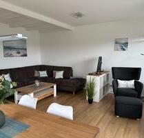 Strandnahe Ferienwohnung Cuxhaven Duhnen,3SZ ab 27.8.frei - Alfeld (Leine)