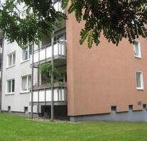 Jetzt zugreifen: 2-Zimmer-Wohnung - Hattingen