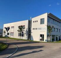 255 m² große Industriehalle in GD -Straßdorf zu vermieten - Schwäbisch Gmünd Bargau
