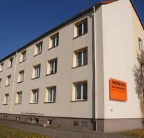 Schöne 3 Raumwohnung in Pausitz ab sofort zu vermieten - Bennewitz